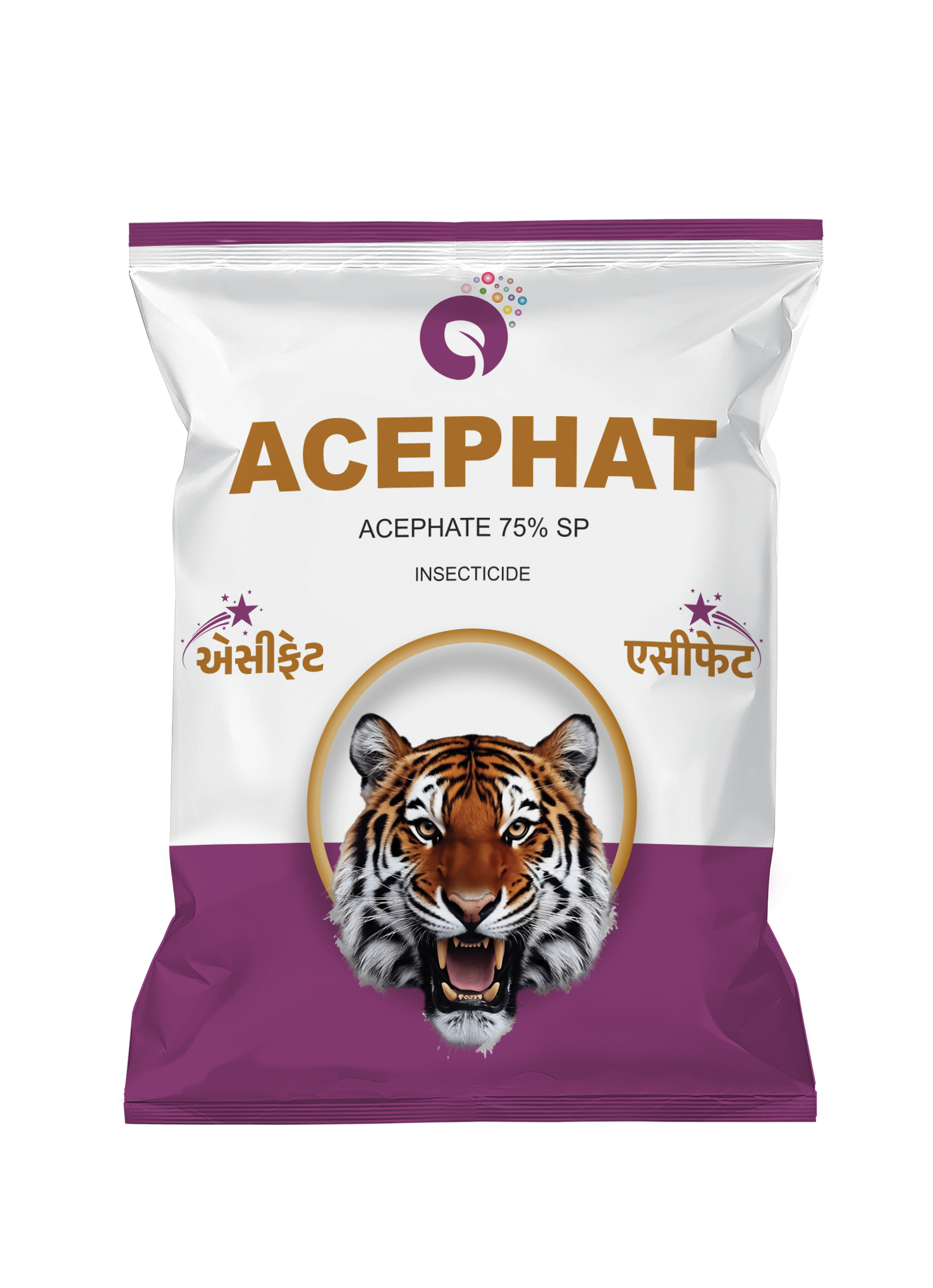 Acephate (Acephate 75% SP)