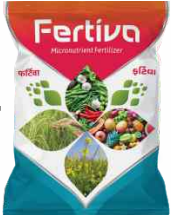 Fertiva (Multi Micronutrient Fertilizer)