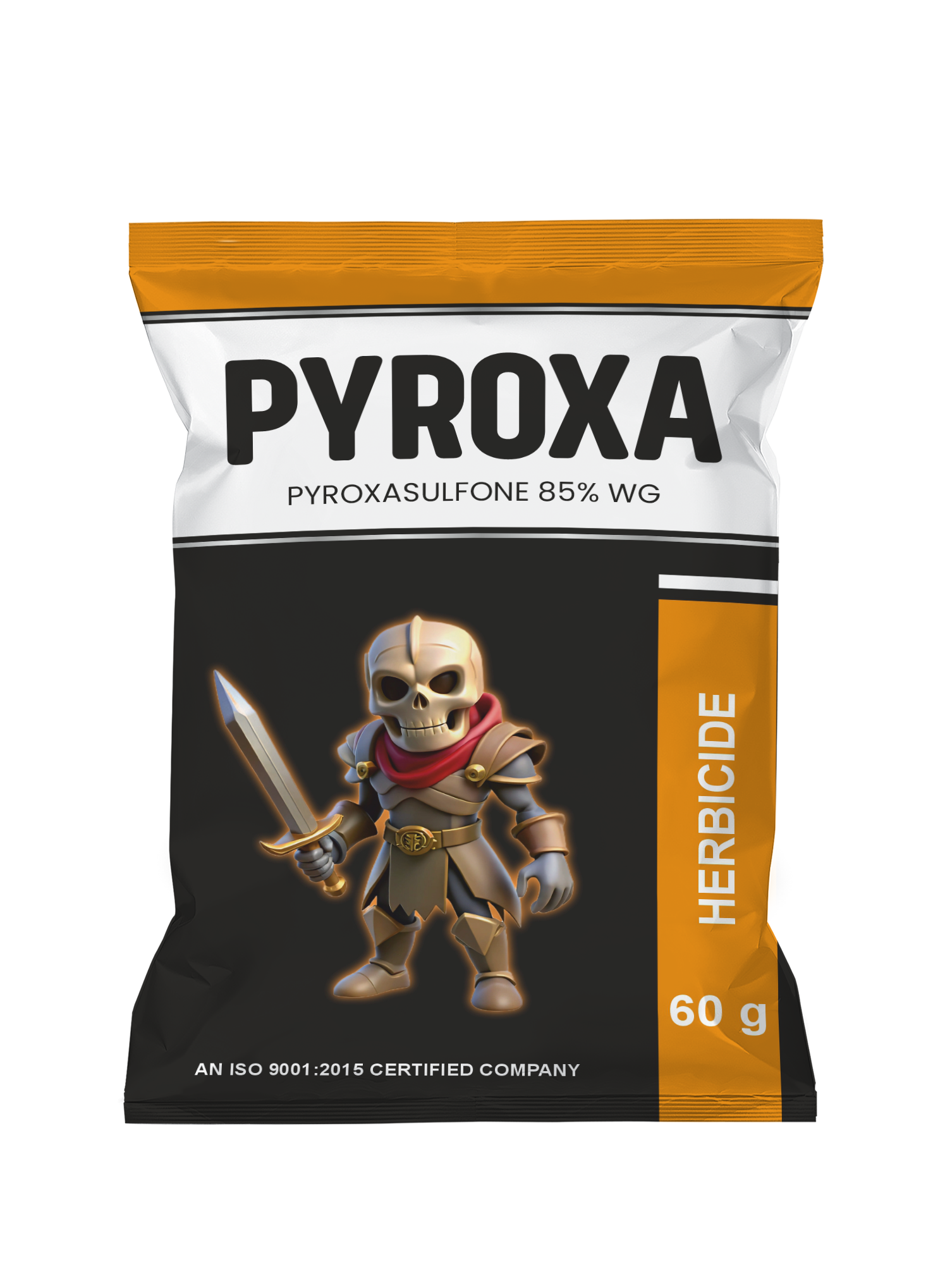 Pyroxa (Pyroxasulfone 85% WDG)
