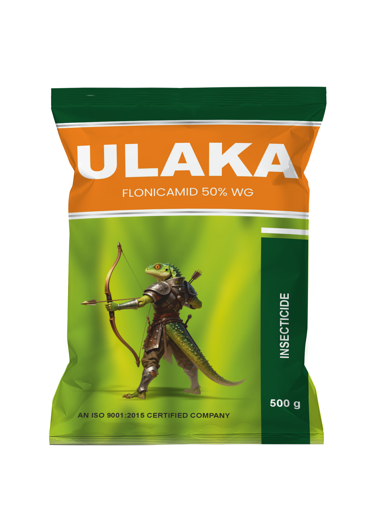 Ulaka (Flonicamid 50% WG)